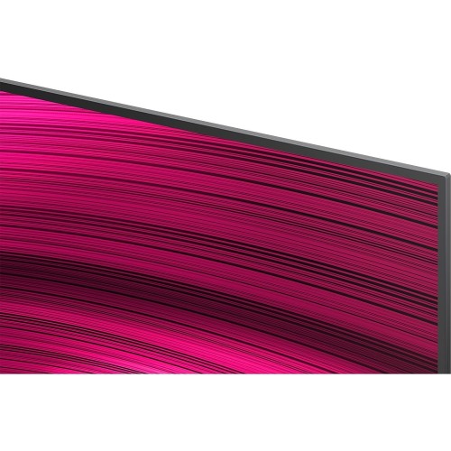 TV OLED LG 77C55LA EVO SMART AI 120Hz